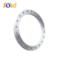 DIN2576 Carbon Steel Fittings and Ring Flange ,Slip-on flange